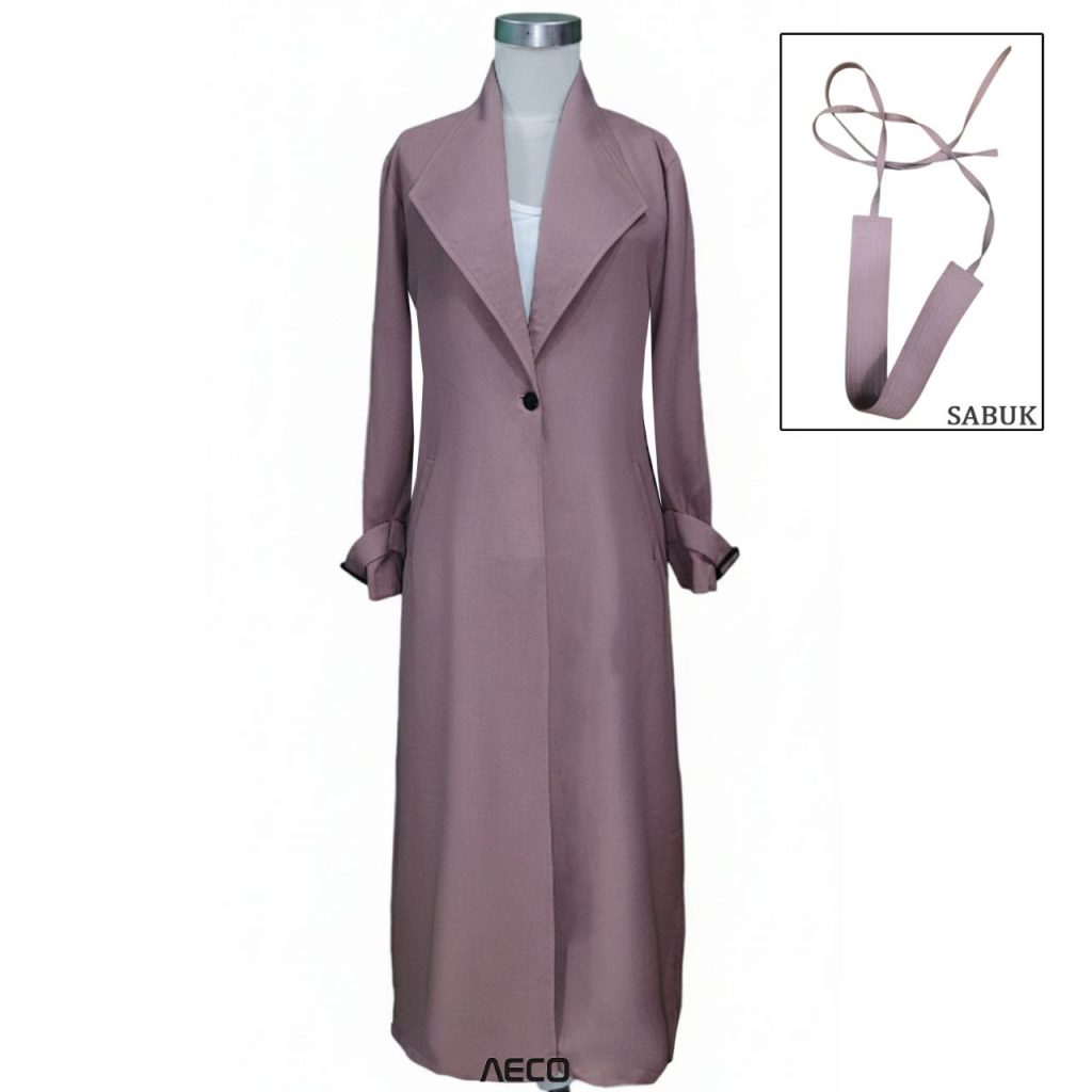 Coat arsy