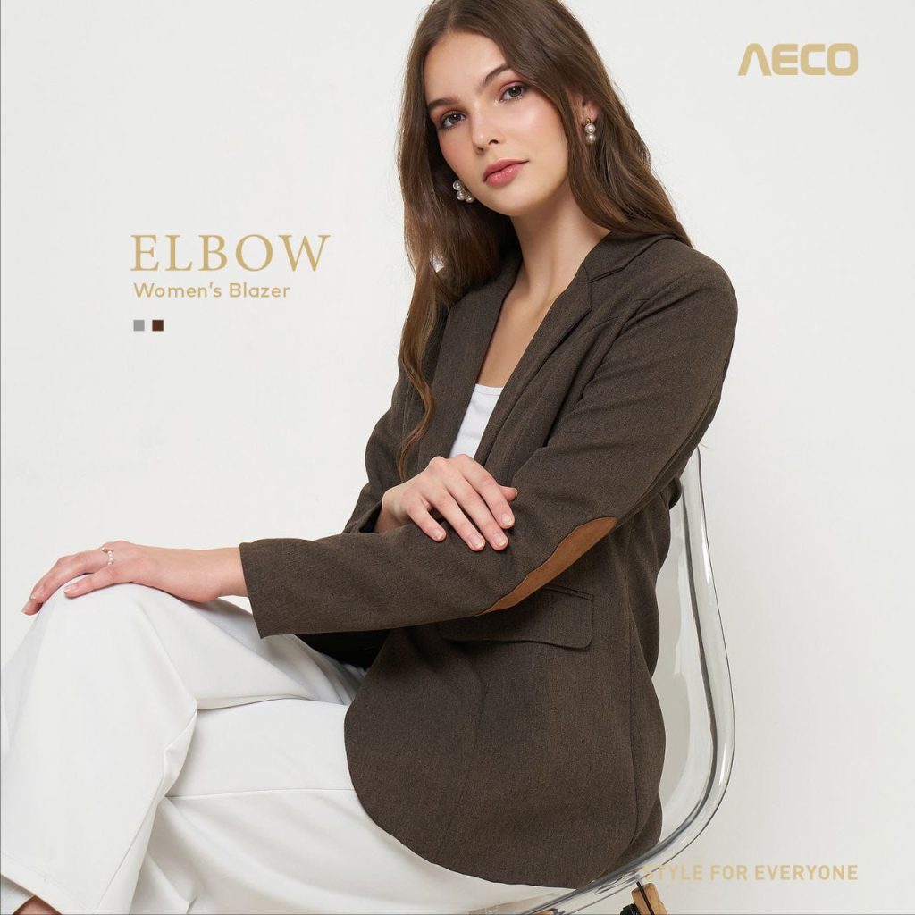 Elbow women