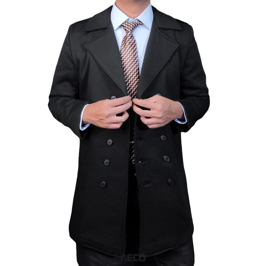 Coat Morris