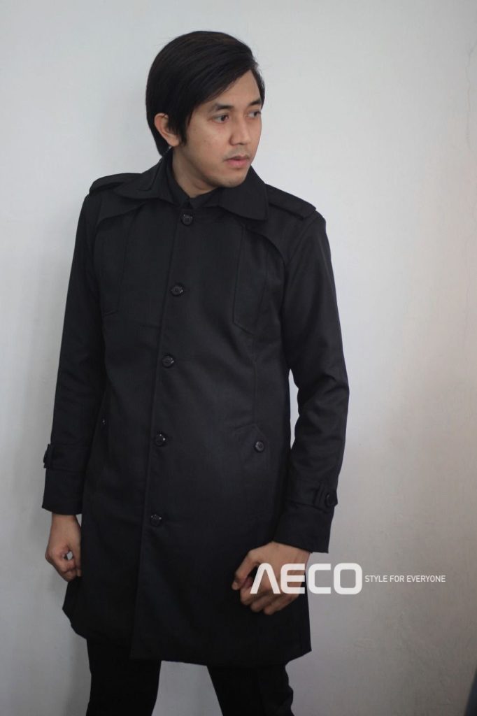 Coat Umar