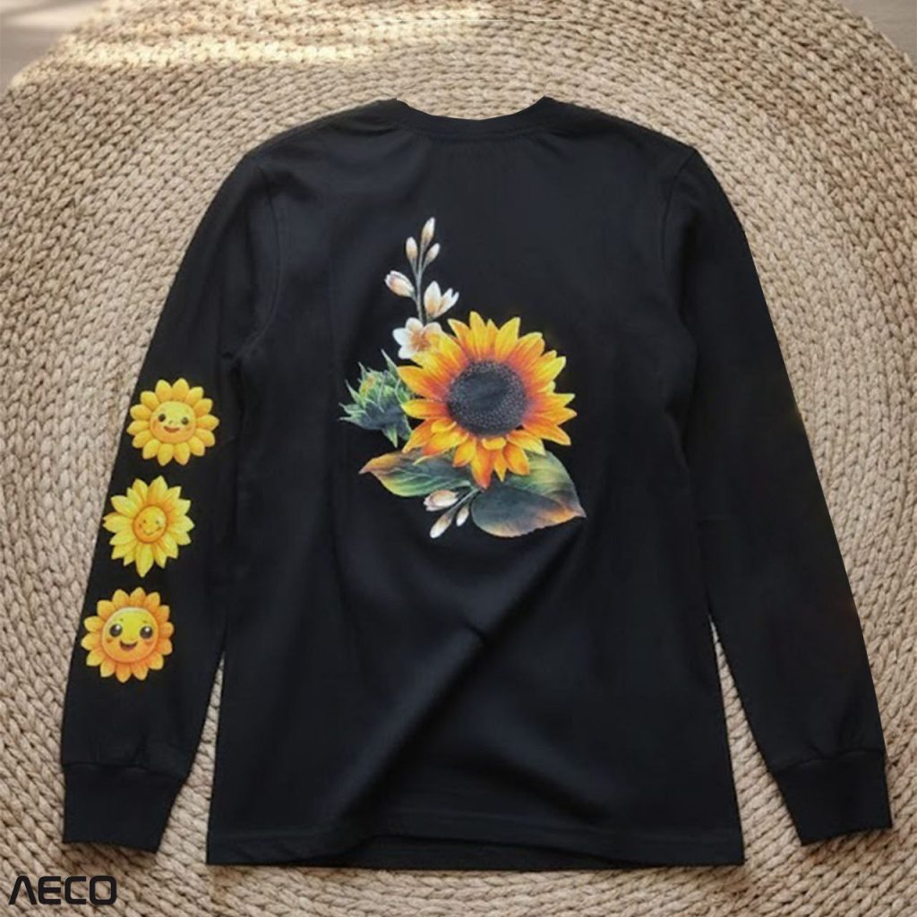 Kaos Sun Rise aeco